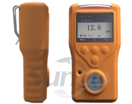 便携式氨气检测仪（uSafe 2000）